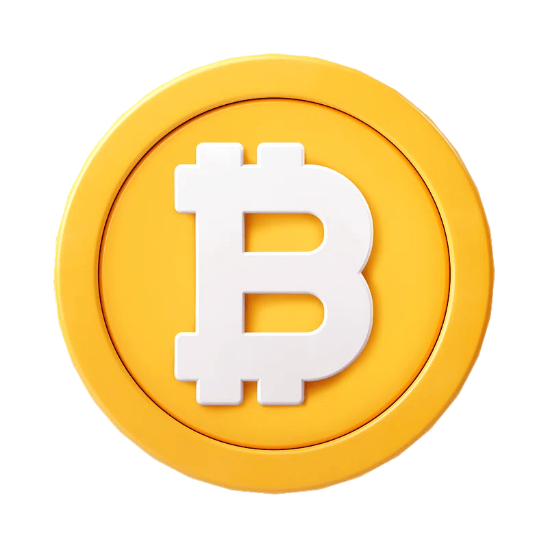 Bitcoin Logo